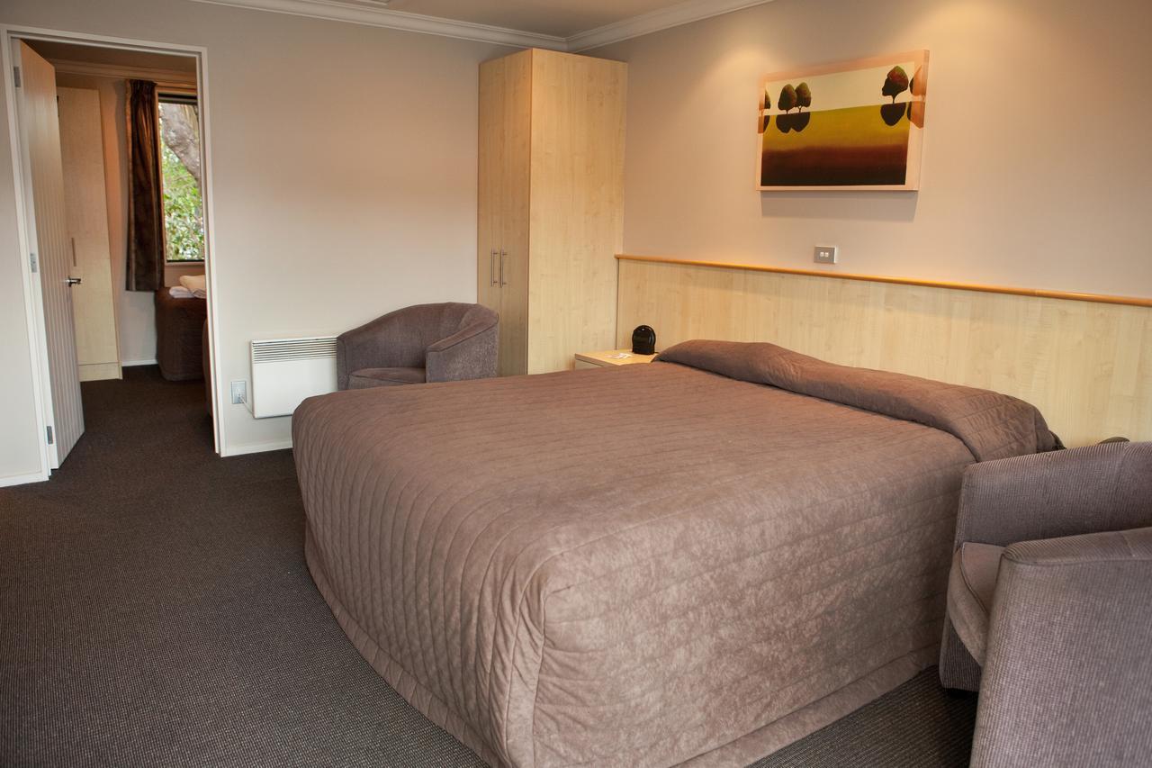 Grove Park Motor Lodge Blenheim Extérieur photo