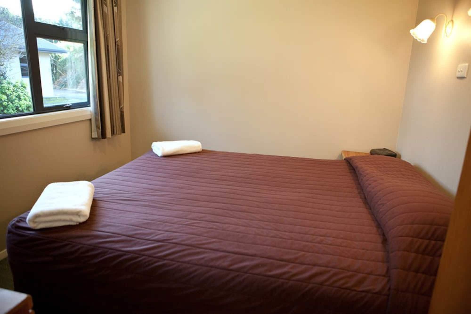 Grove Park Motor Lodge Blenheim Extérieur photo