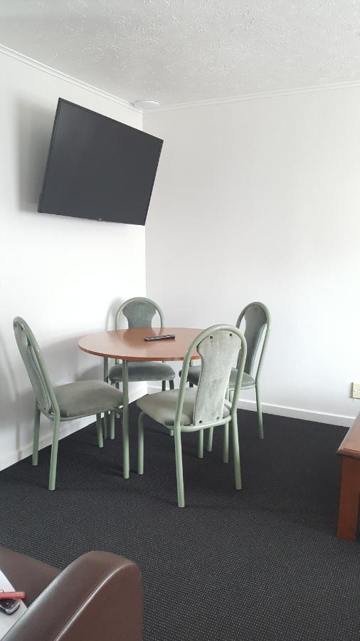 Grove Park Motor Lodge Blenheim Extérieur photo